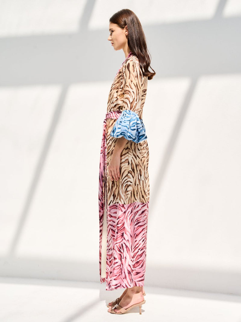 LILI KAFTAN - COMBINED IN 3 COLORS