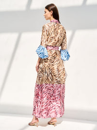 LILI KAFTAN - COMBINED IN 3 COLORS