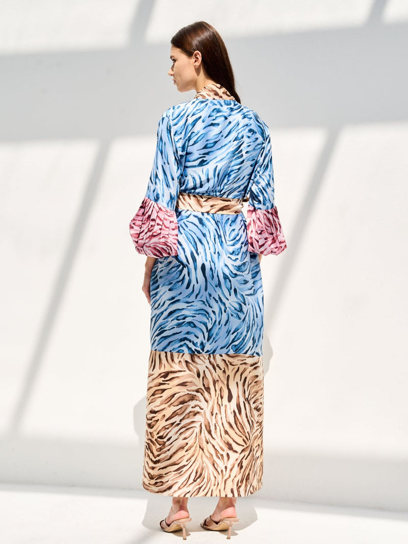 LILI KAFTAN - COMBINED IN 3 COLORS