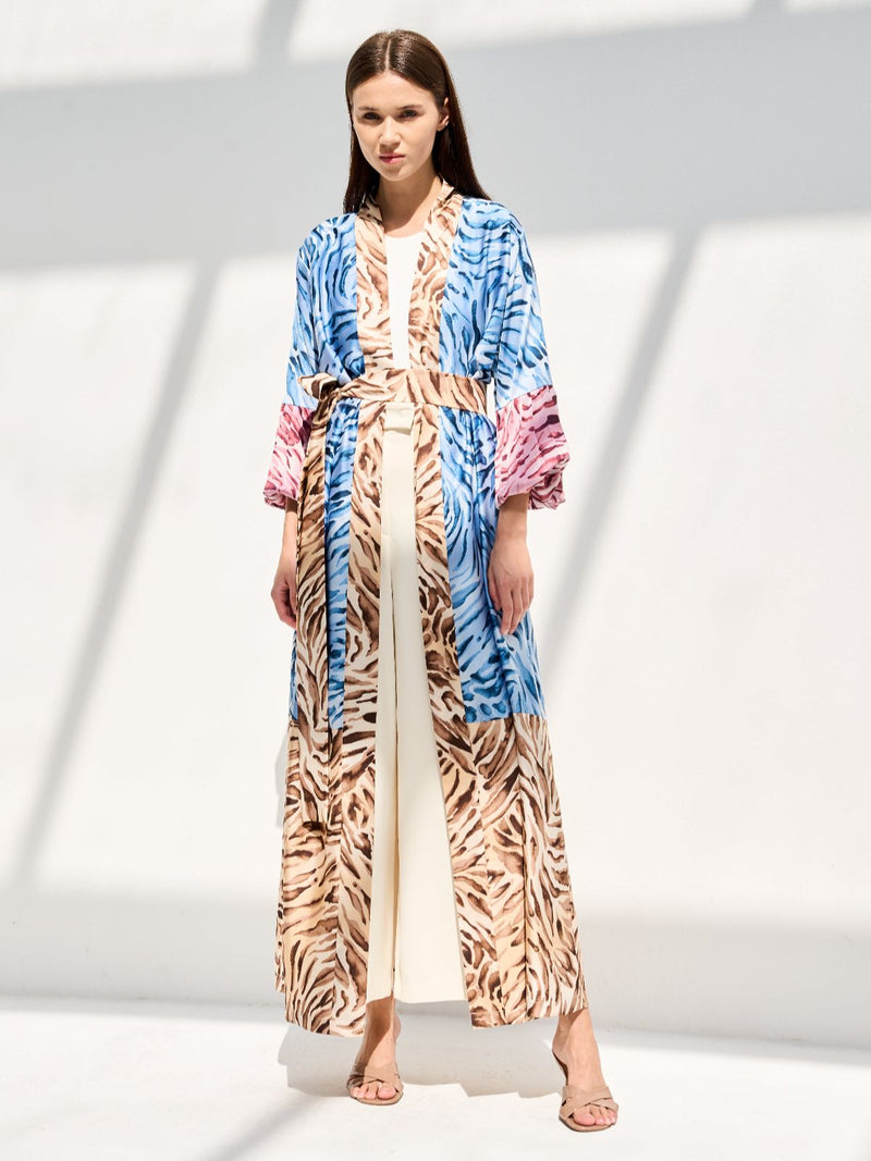 LILI KAFTAN - COMBINED IN 3 COLORS