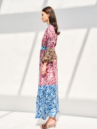 LILI KAFTAN - COMBINED IN 3 COLORS