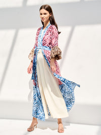 LILI KAFTAN - COMBINED IN 3 COLORS