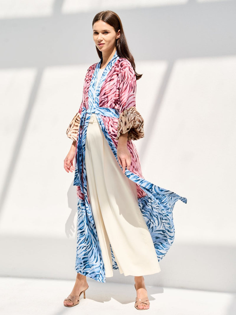 LILI KAFTAN - COMBINED IN 3 COLORS