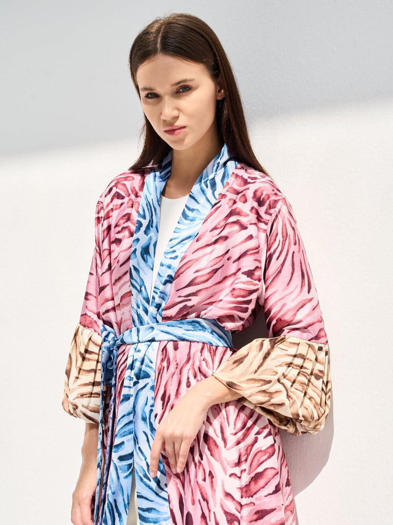 LILI KAFTAN - COMBINED IN 3 COLORS