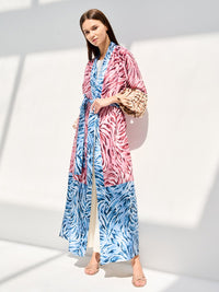 LILI KAFTAN - COMBINED IN 3 COLORS