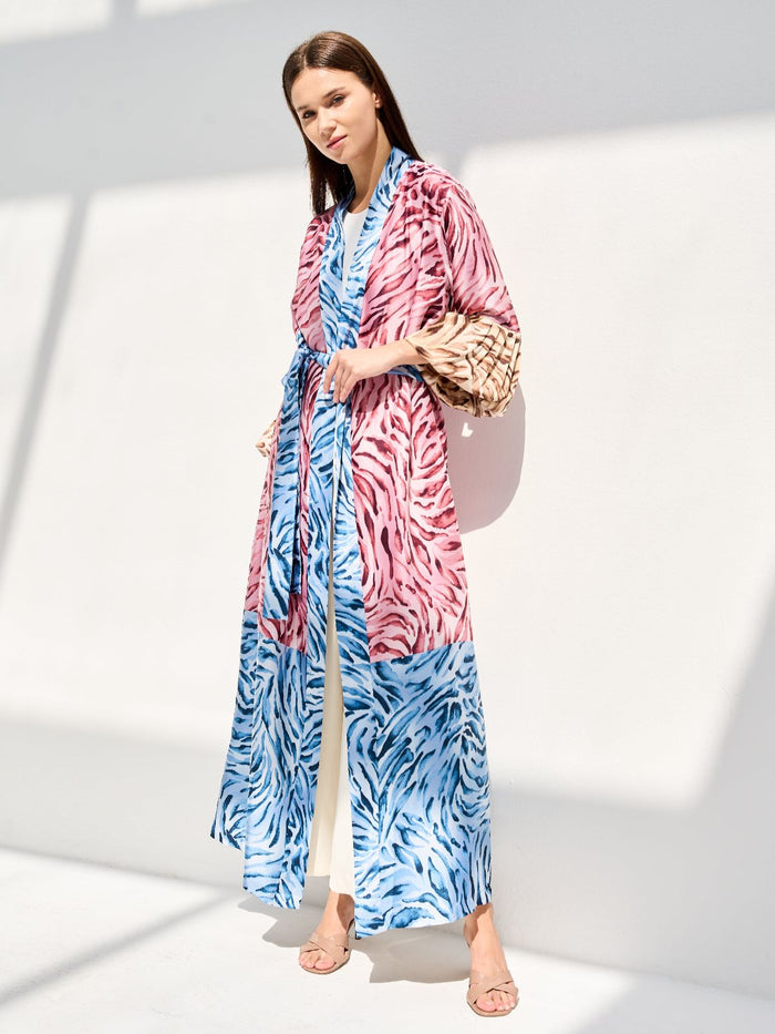 LILI KAFTAN - COMBINED IN 3 COLORS