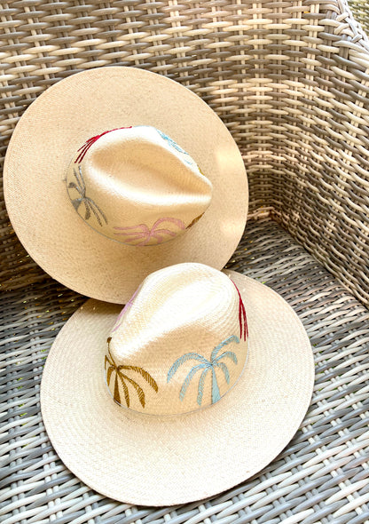 Palms Hat