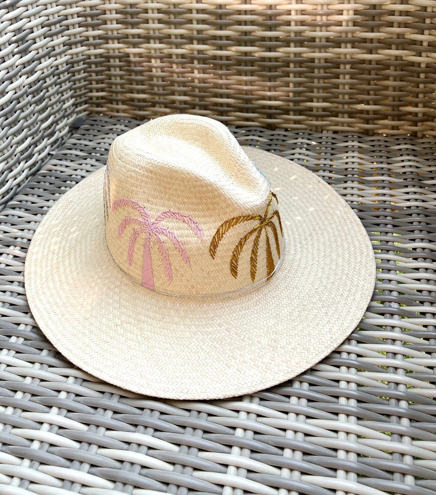 Palms Hat