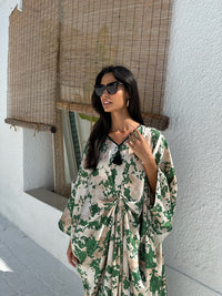 HANNAH KAFTAN GREEN