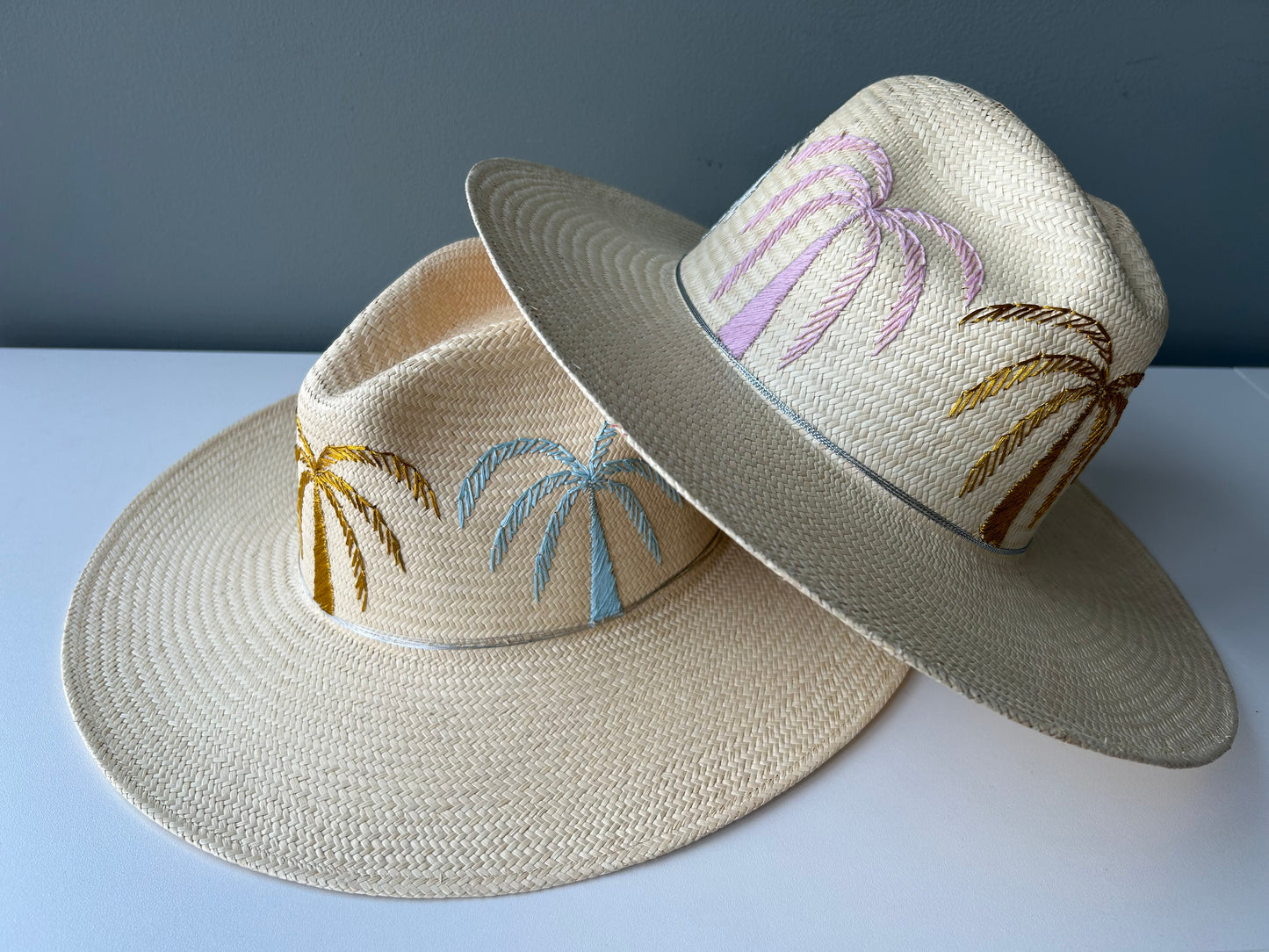 Palms Hat