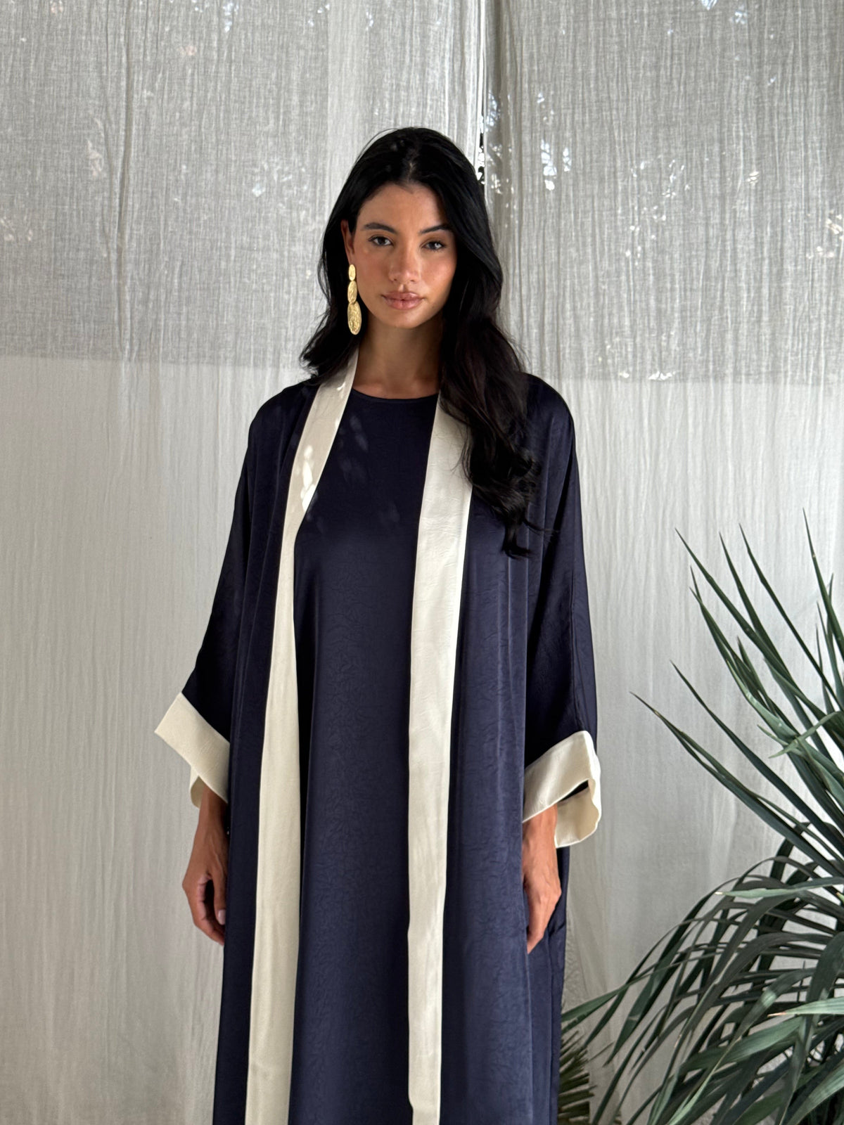 MARA SET NAVY BLUE