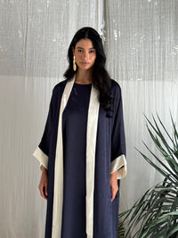 MARA SET NAVY BLUE