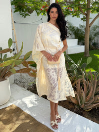 KENZA Dress