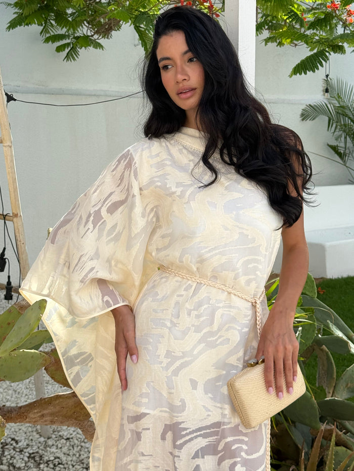 KENZA Dress