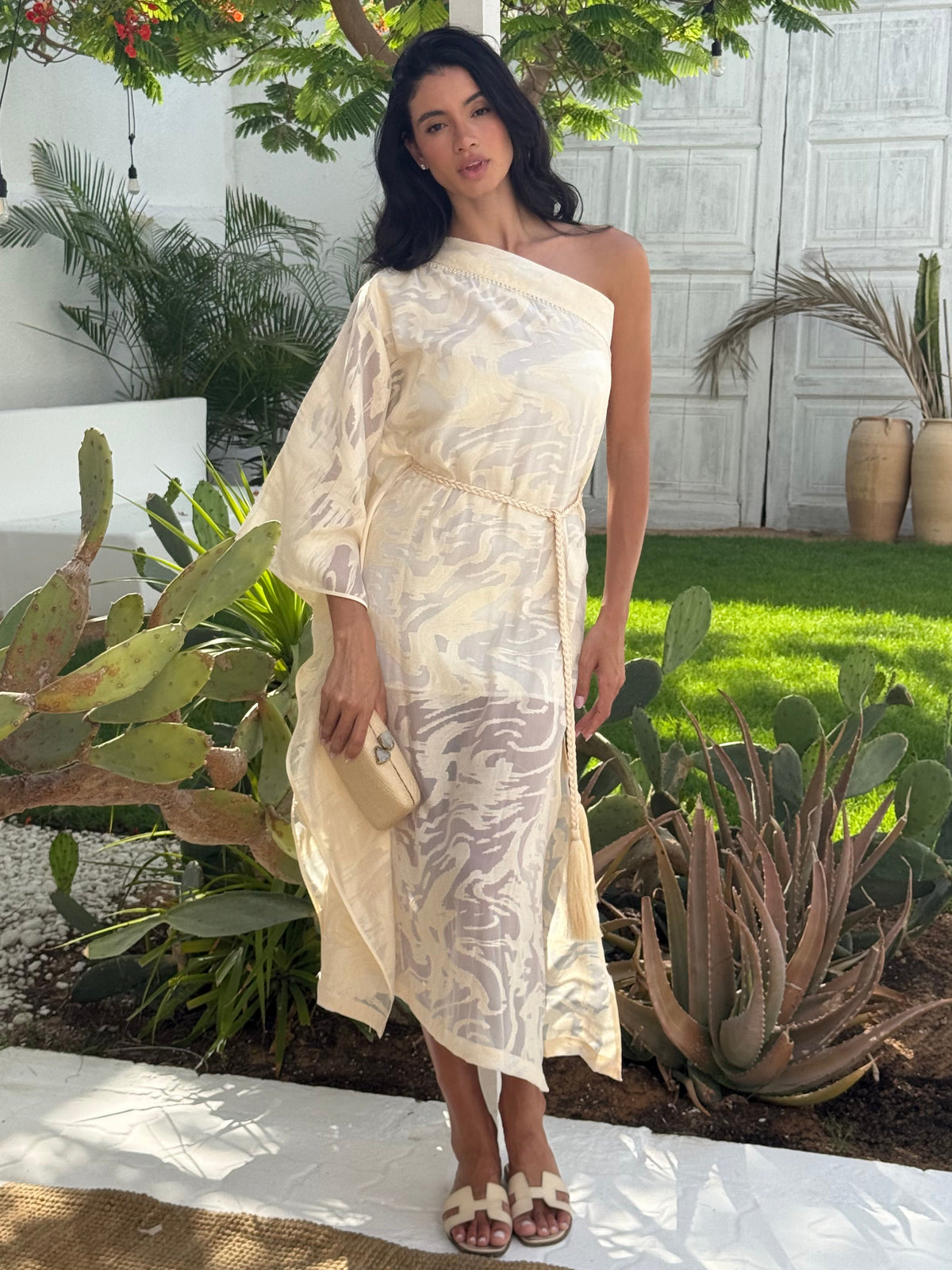 KENZA Dress