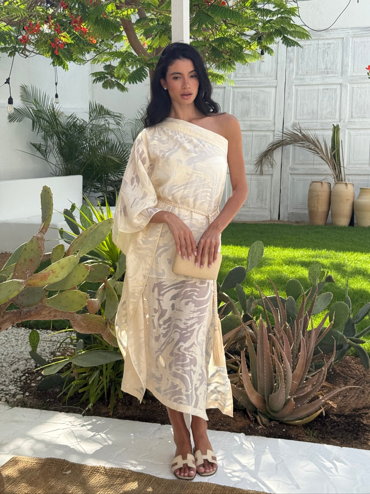 KENZA Dress