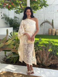 KENZA Dress
