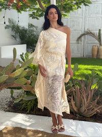 KENZA Dress