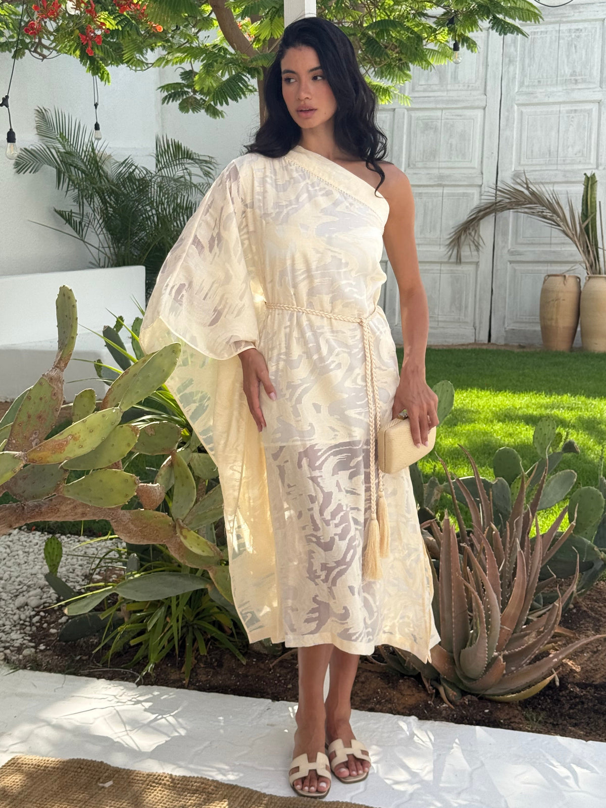 KENZA Dress