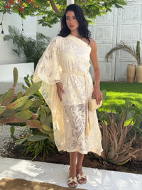 KENZA Dress