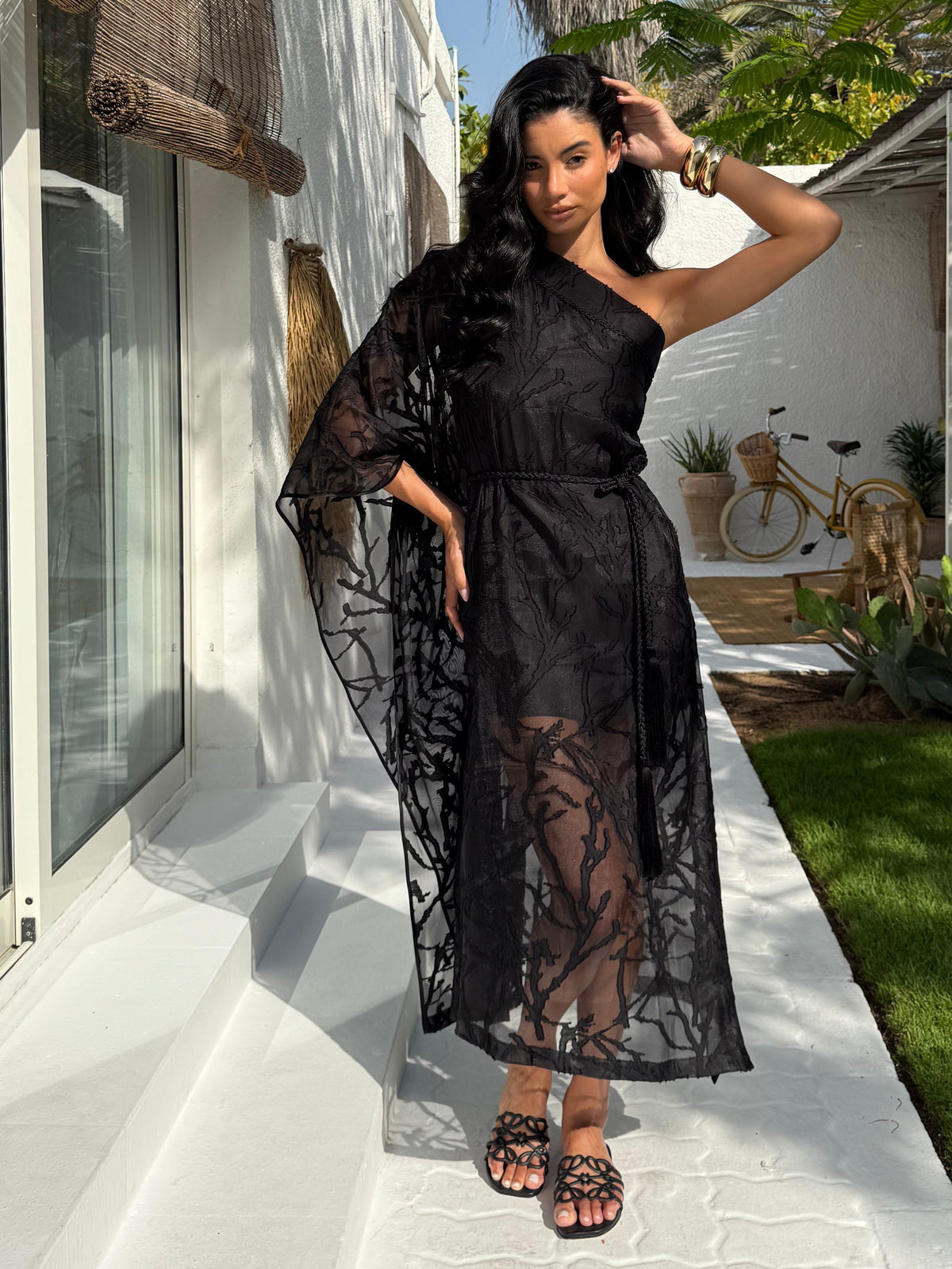 KENZA Dress