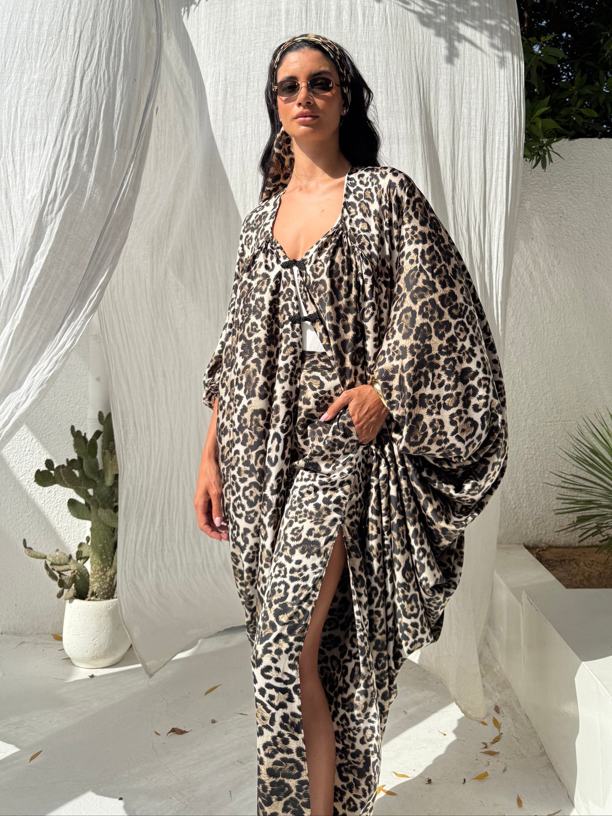 LOLA Leopard set