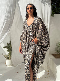 LOLA Leopard set