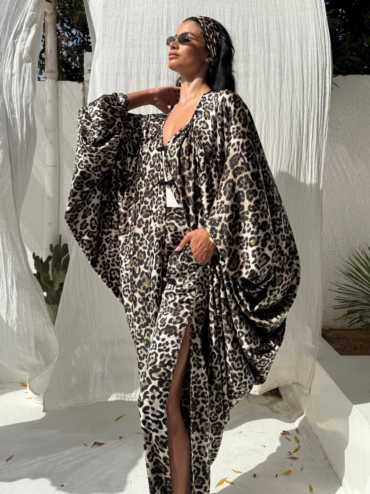 LOLA Leopard set