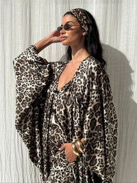 LOLA Leopard set