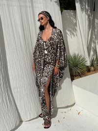 LOLA Leopard set