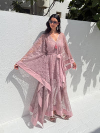 GALA Lace Rose