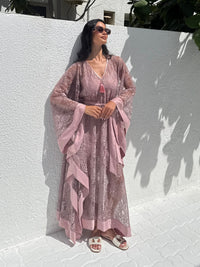 GALA Lace Rose