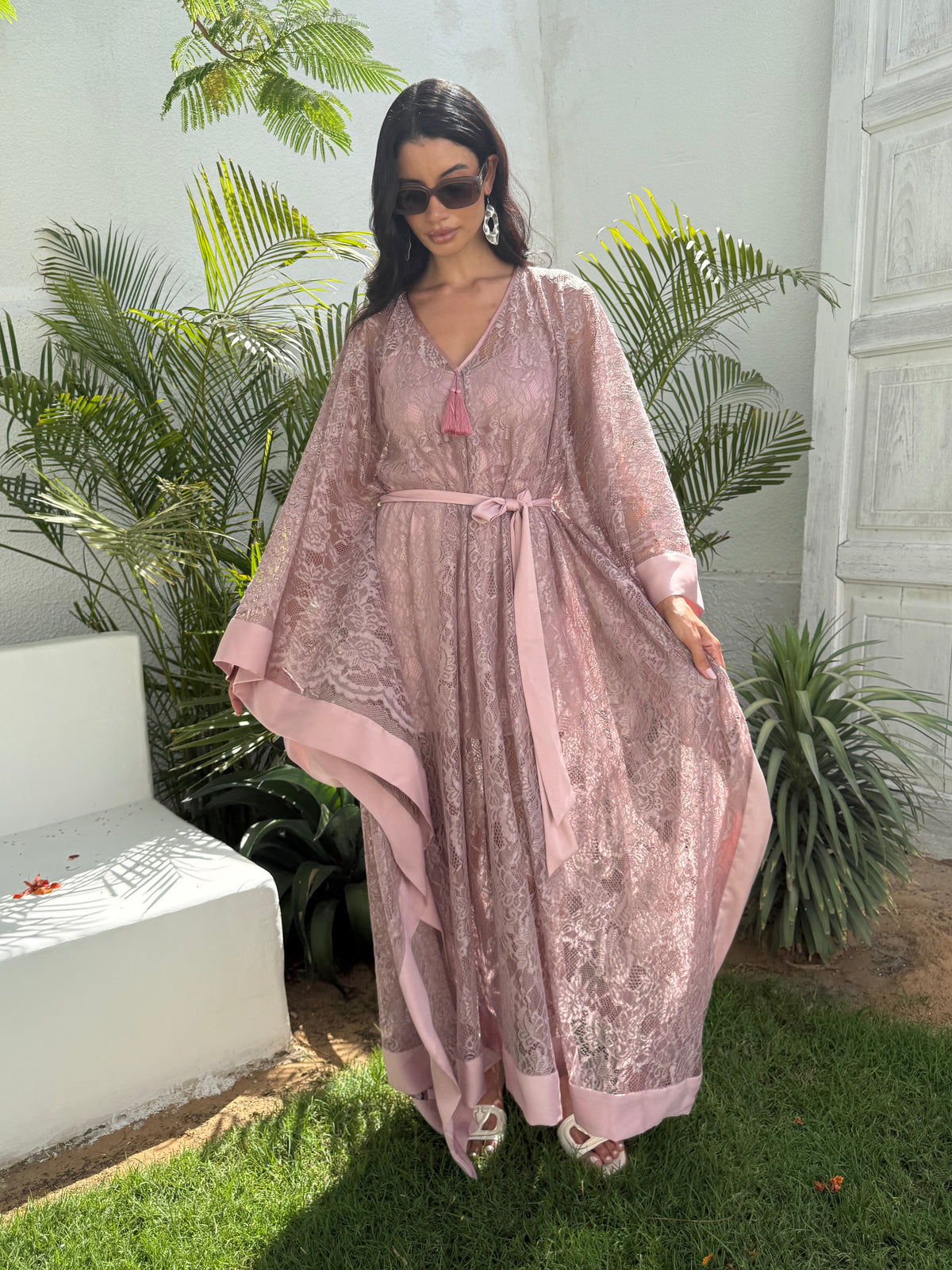 GALA Lace Rose