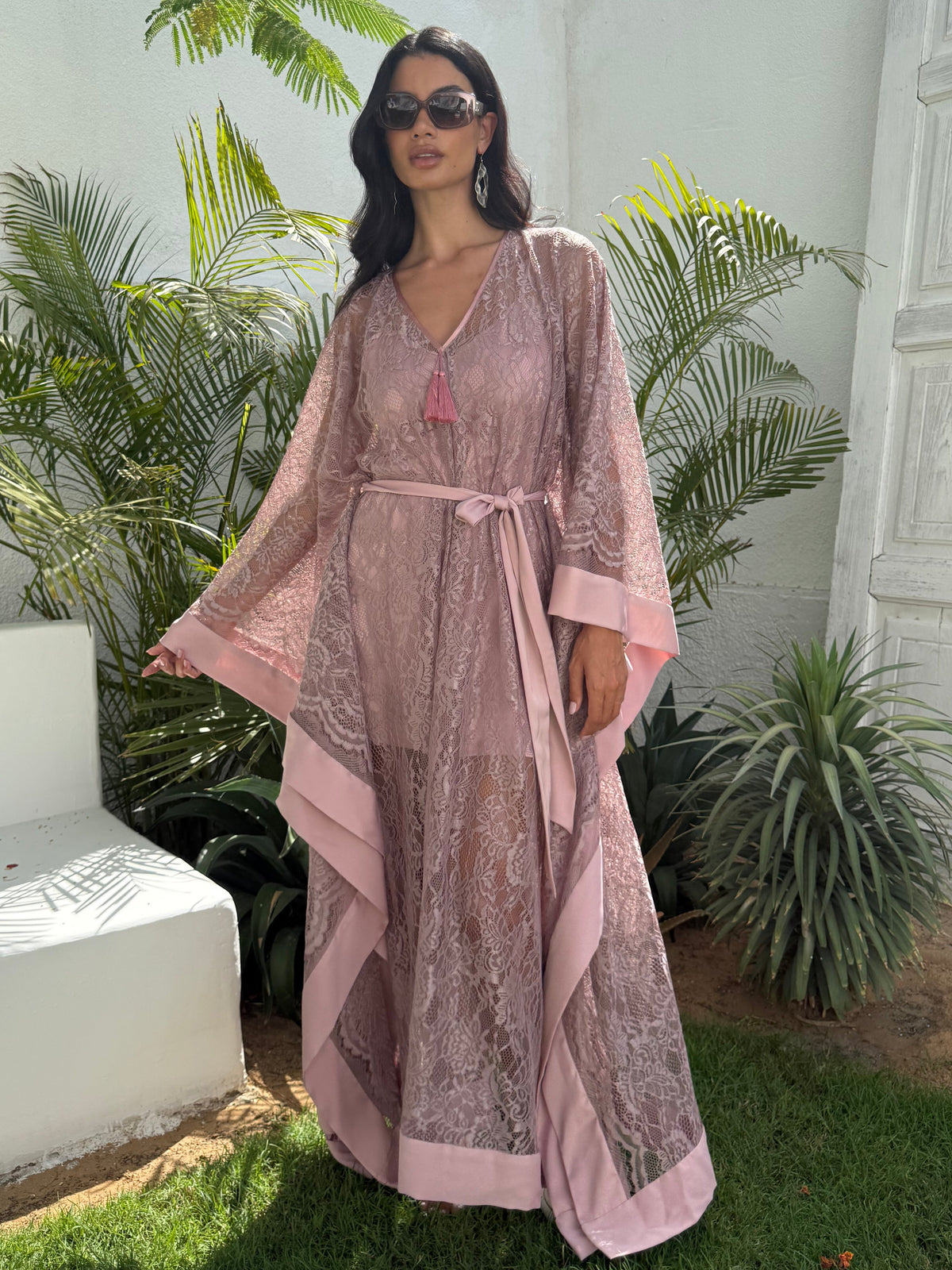 GALA Lace Rose