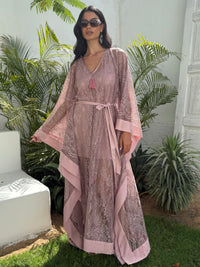 GALA Lace Rose