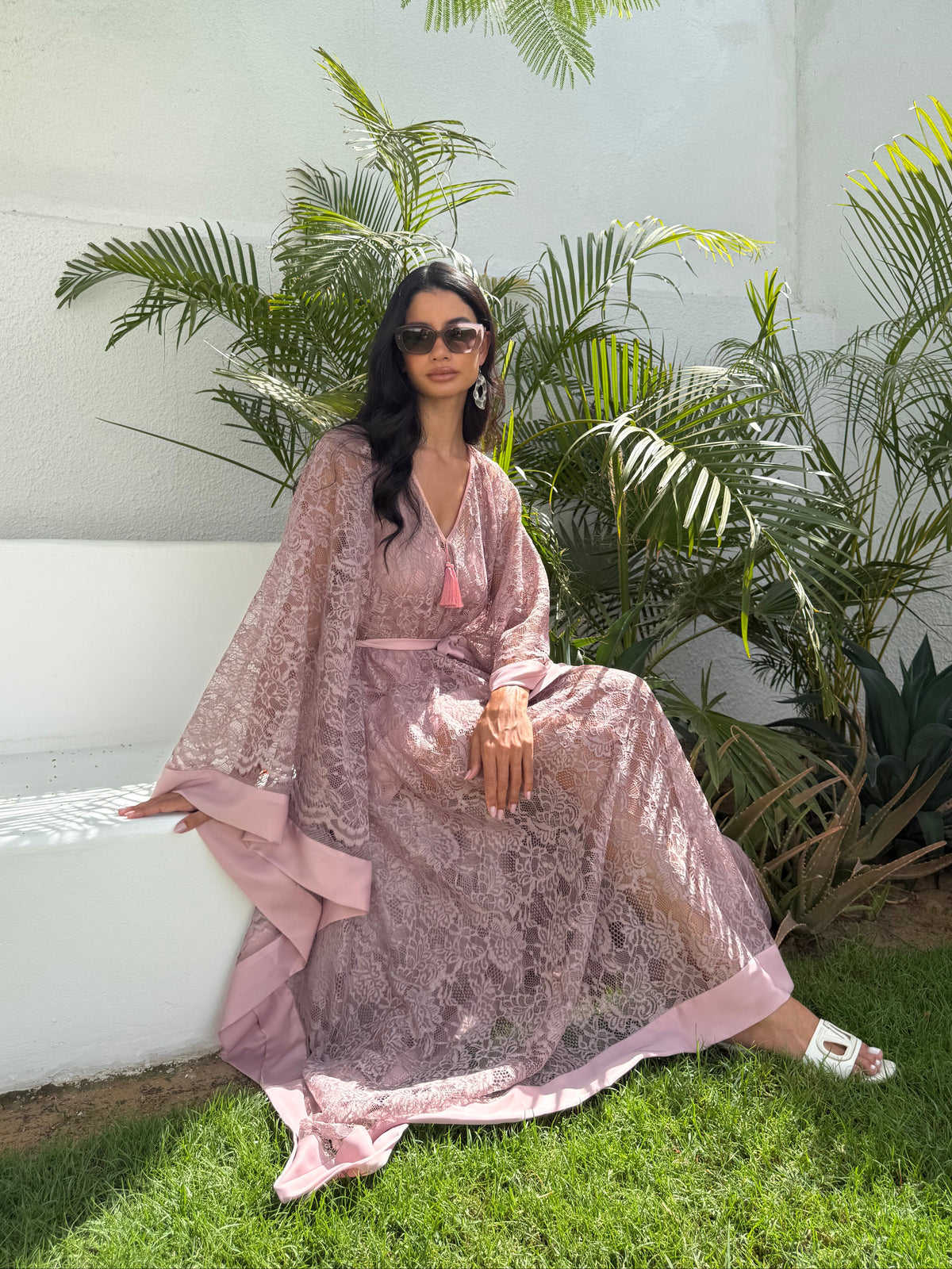 GALA Lace Rose