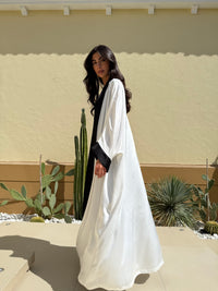 MARA SET - Black & White