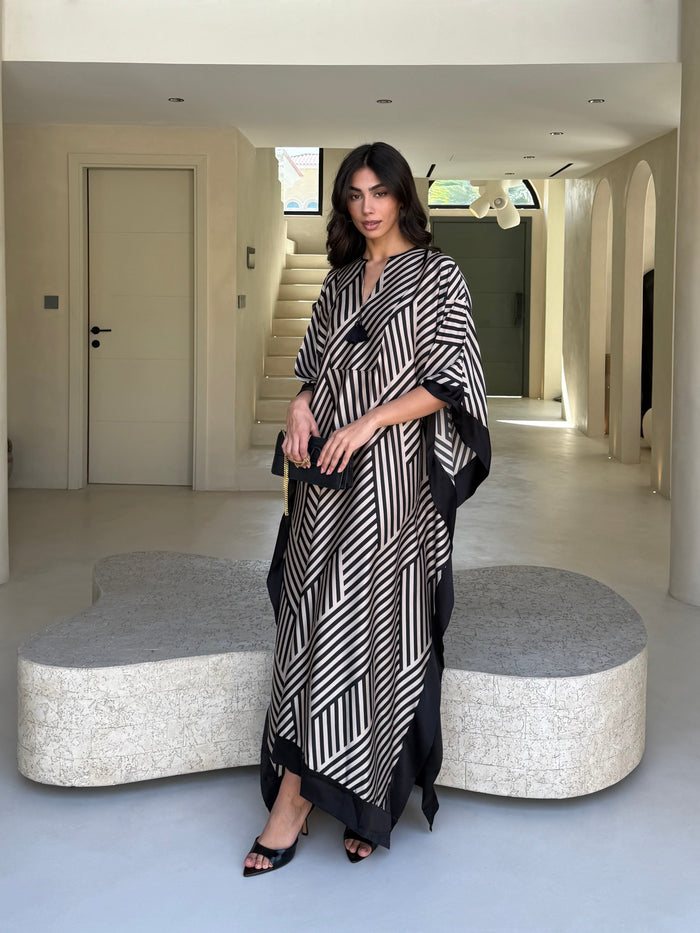 MAYA KAFTAN - CARAMEL