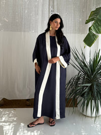 MARA SET NAVY BLUE