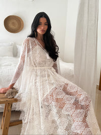GALA Lace white