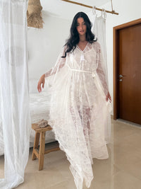 GALA Lace white