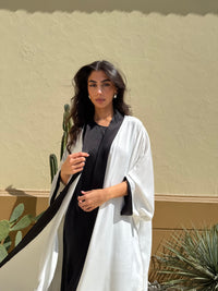 MARA SET - Black & White