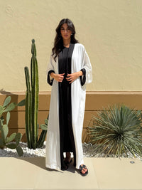 MARA SET - Black & White