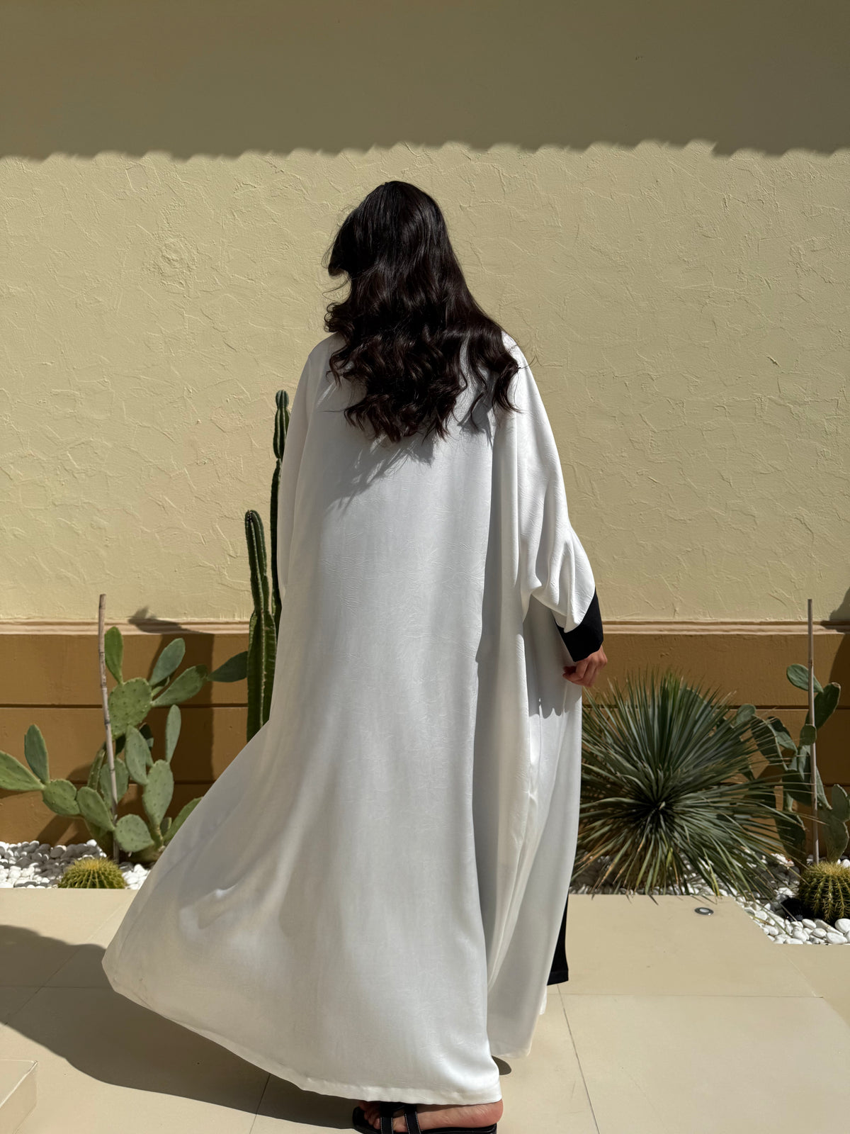 MARA SET - Black & White