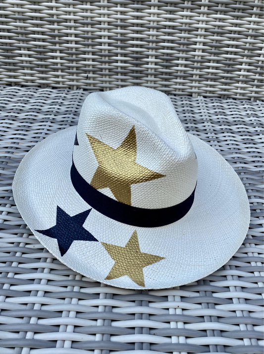 Stars Hat