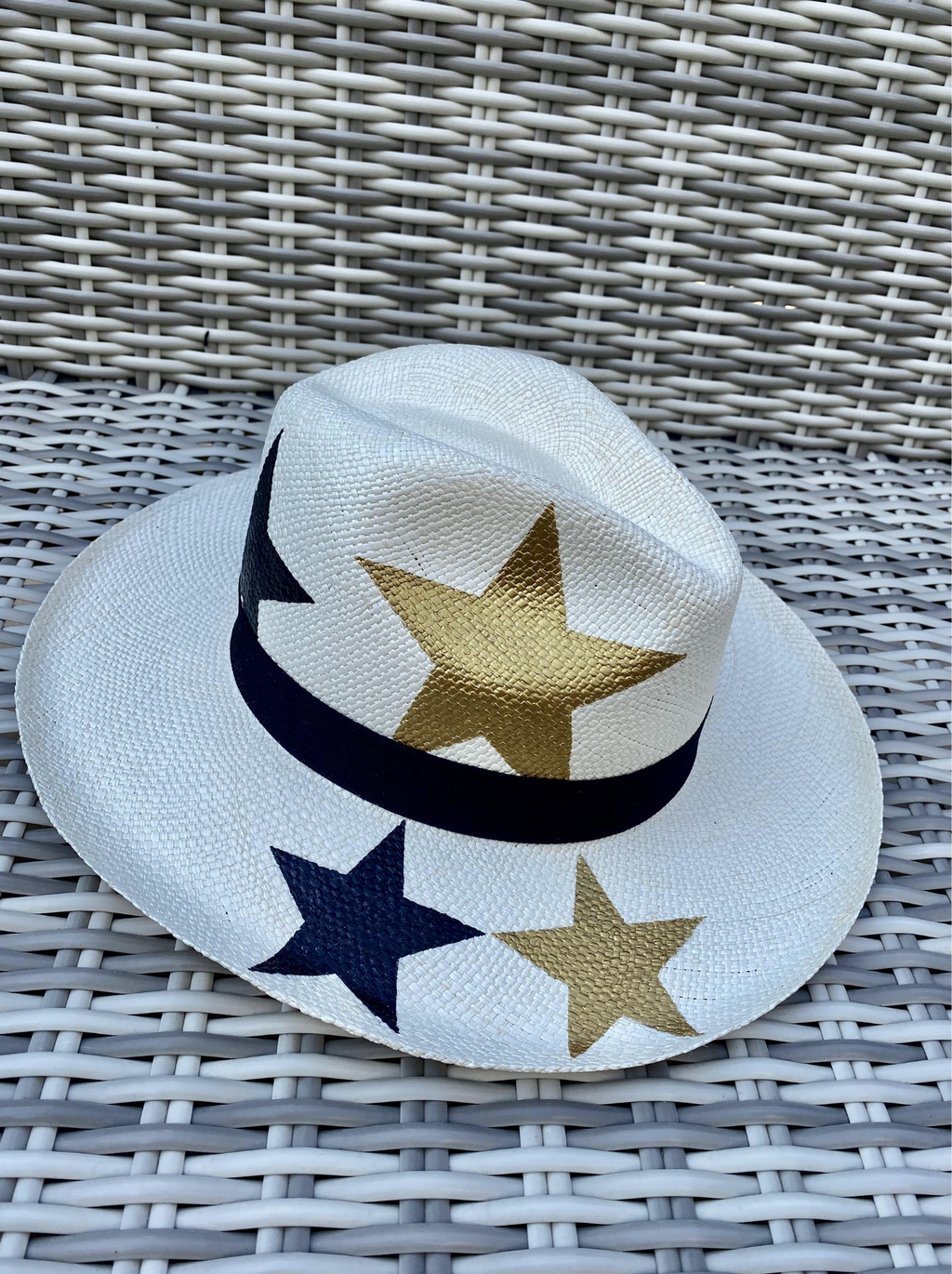 Stars Hat
