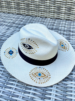 Lucky Eye