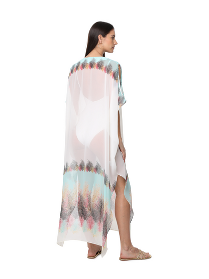 ELLA KAFTAN CREAM