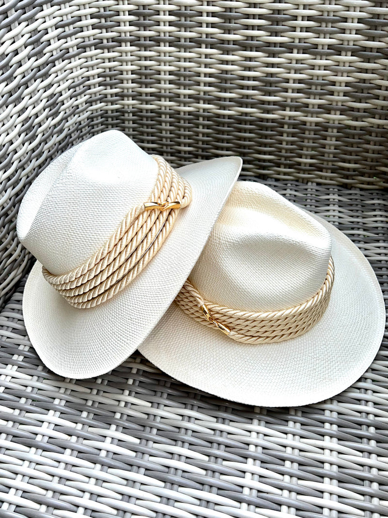 Boat Hat Cream