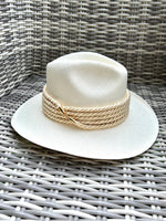 Boat Hat Cream